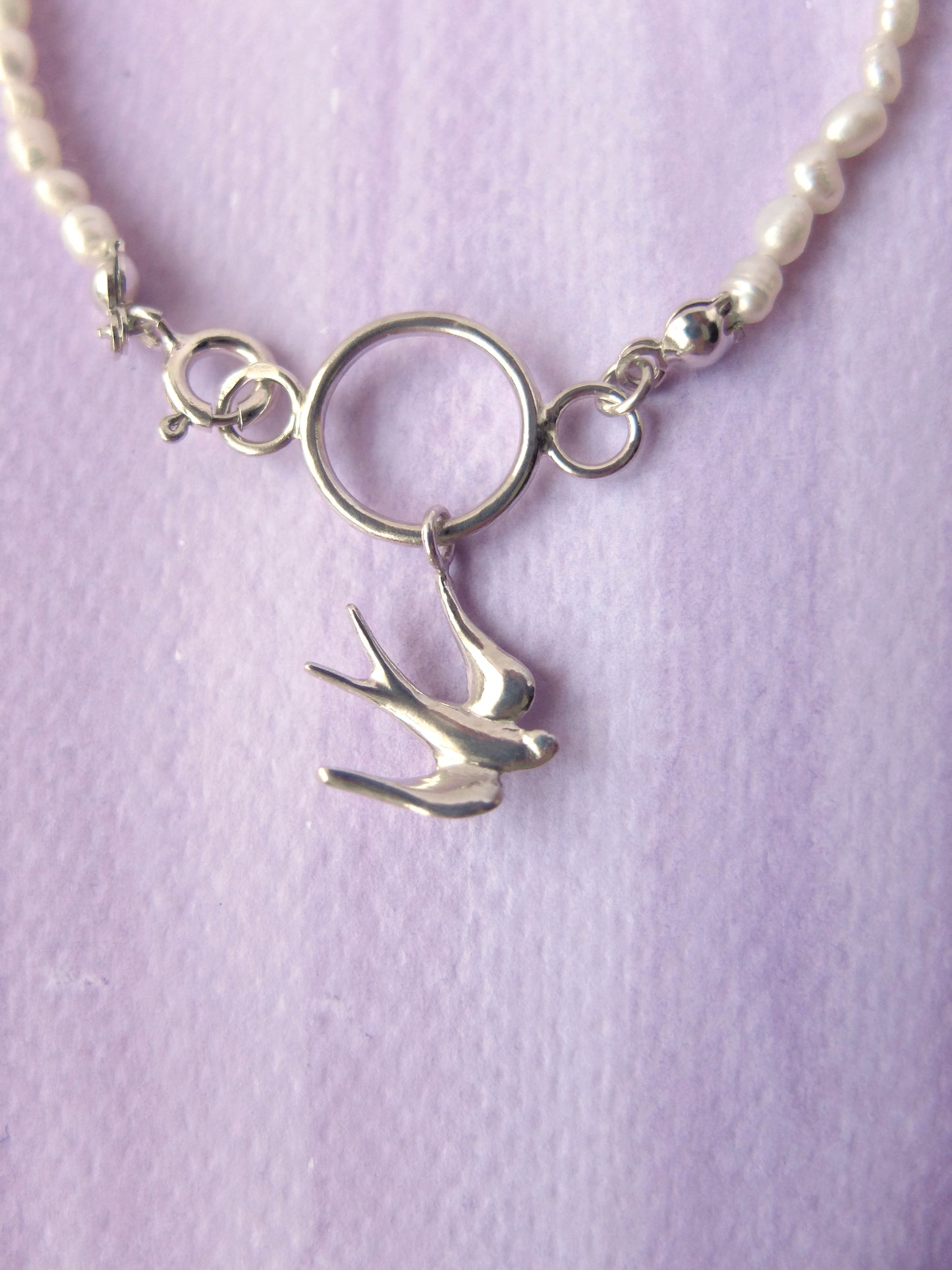 Pulseira Mensagem
