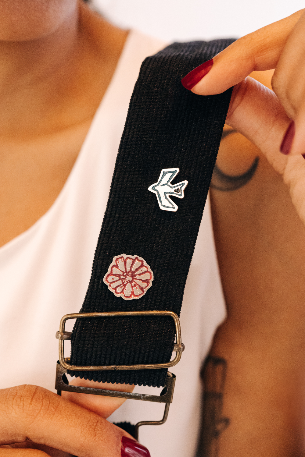Pin Sabiá
