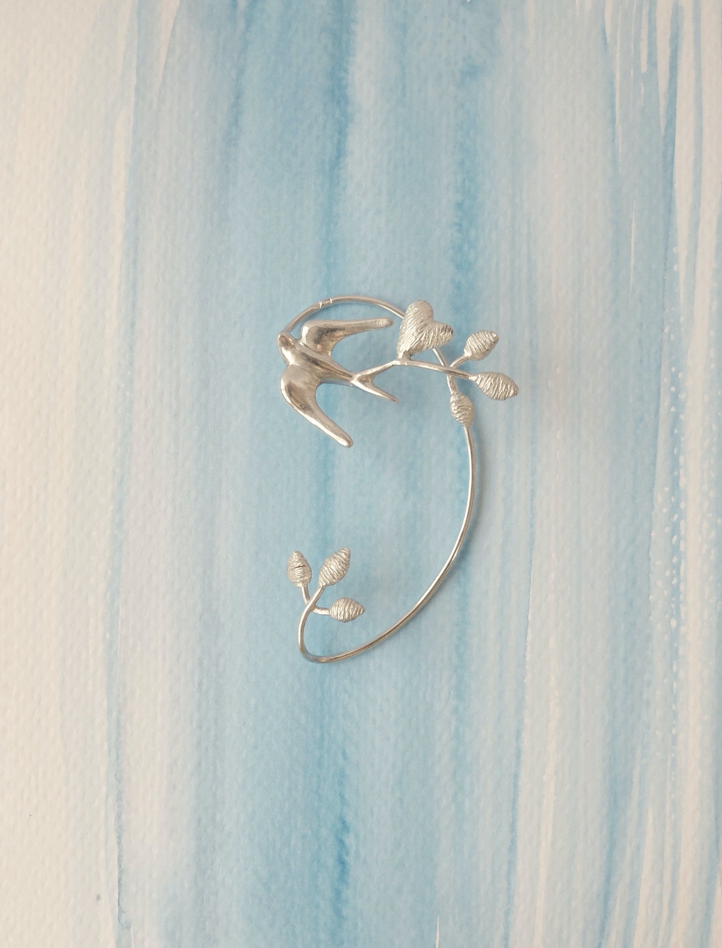 Earcuff Regresso