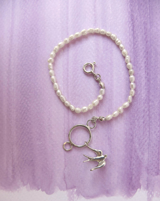 Pulseira Mensagem