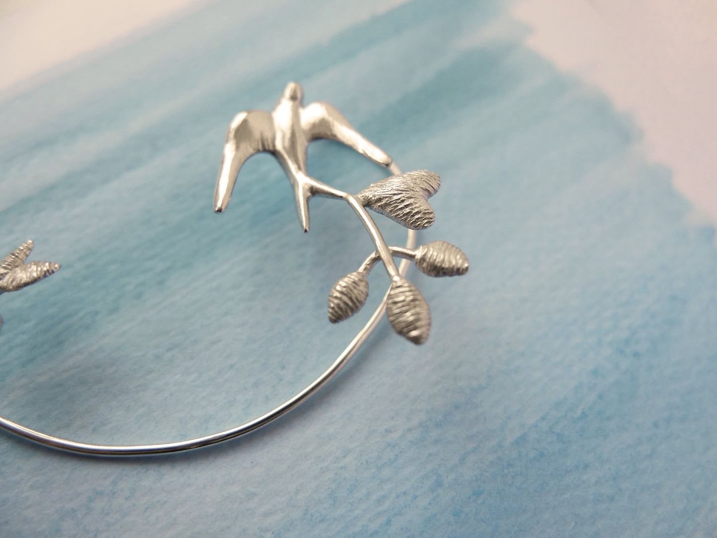 Earcuff Regresso