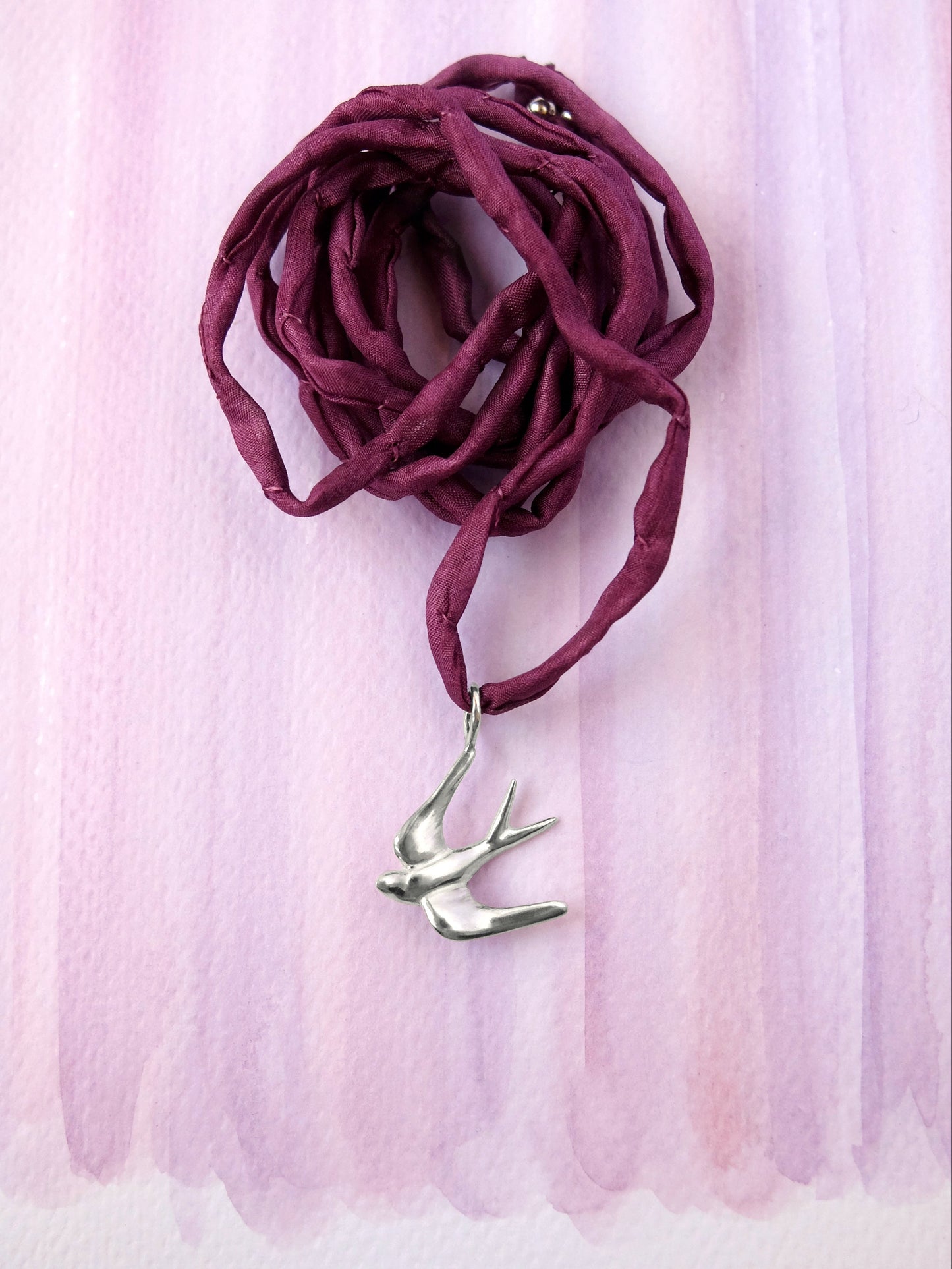 Colar Promessas