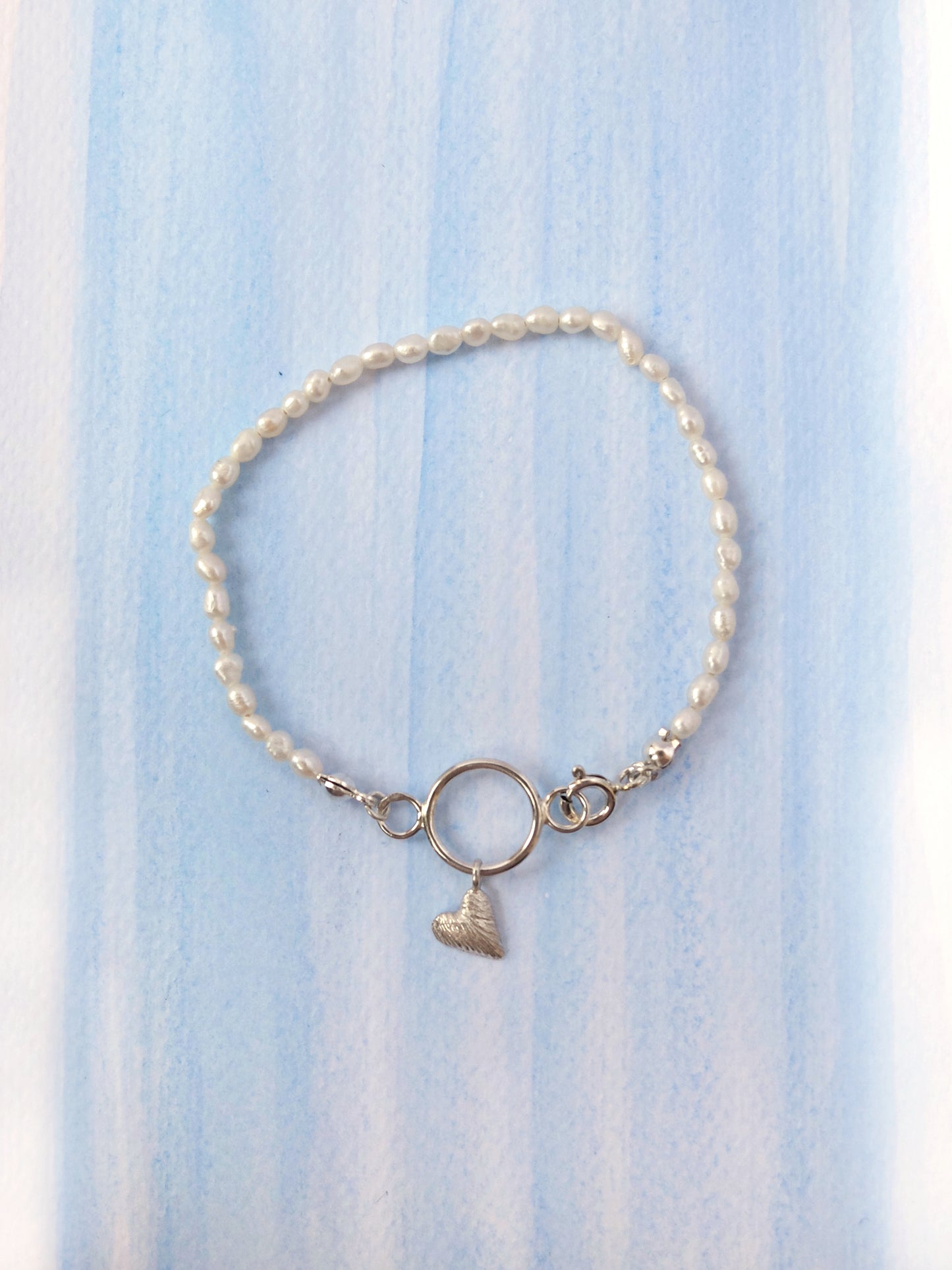 Pulseira Mensagem