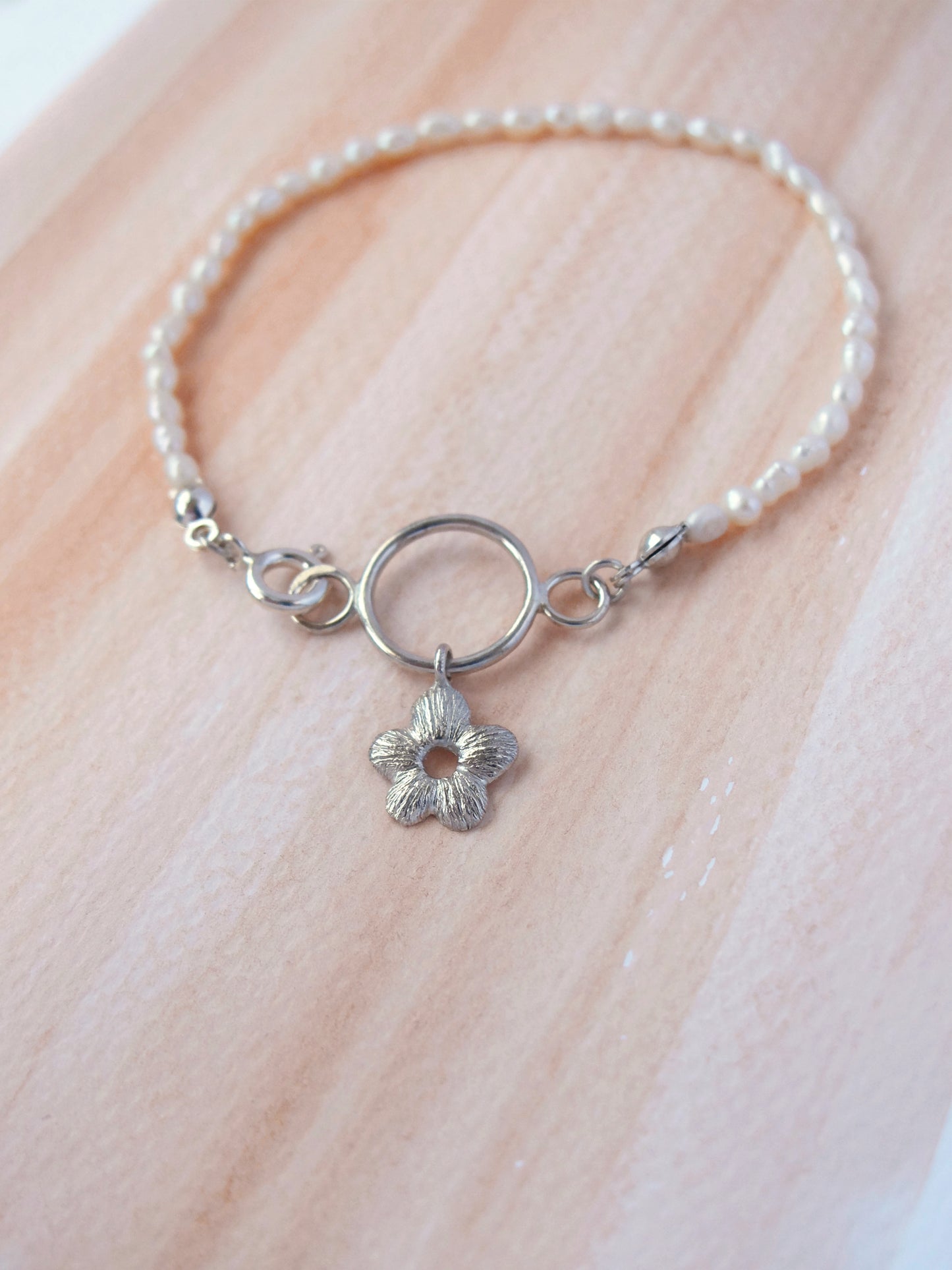 Pulseira Mensagem