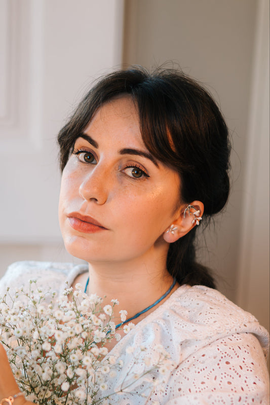 Earcuff Regresso