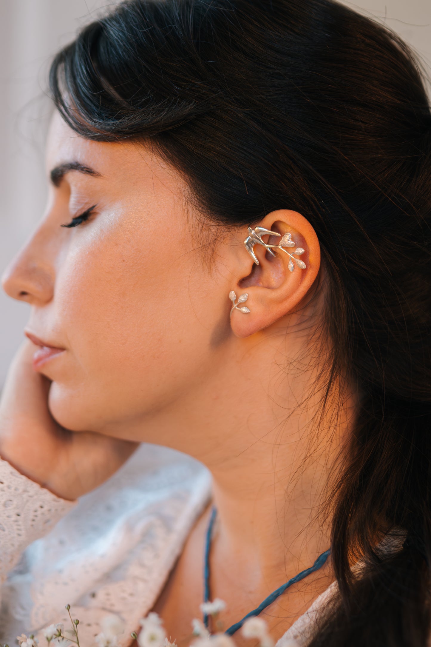 Earcuff Regresso
