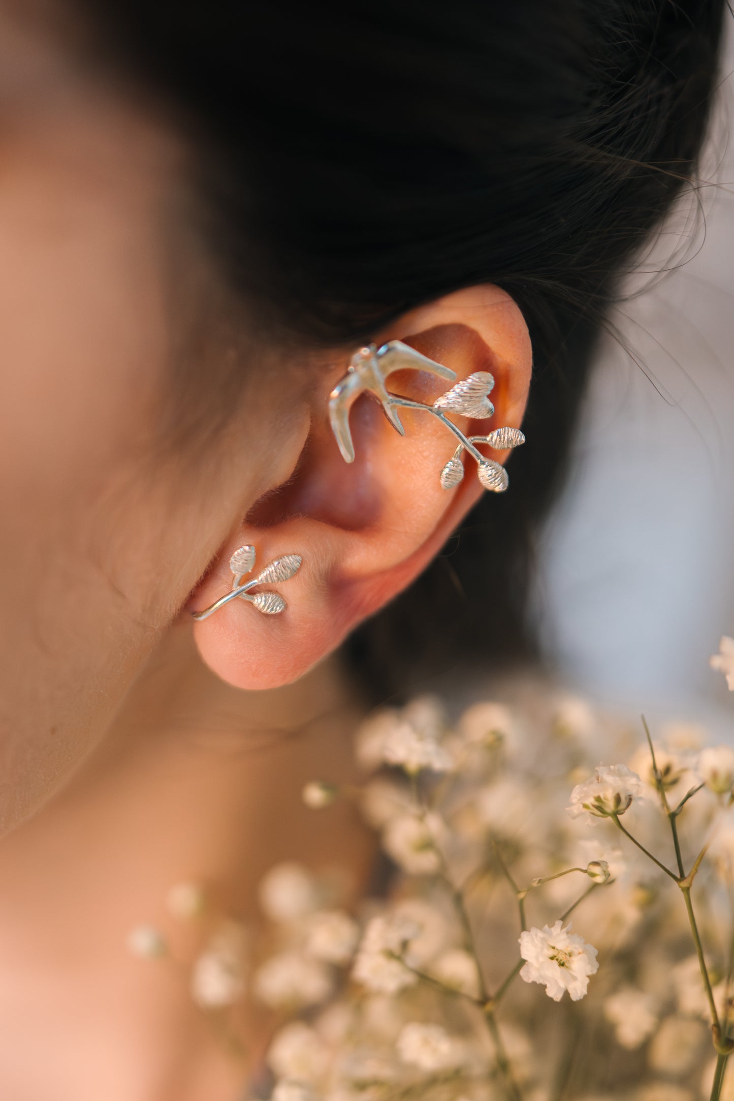 Earcuff Regresso