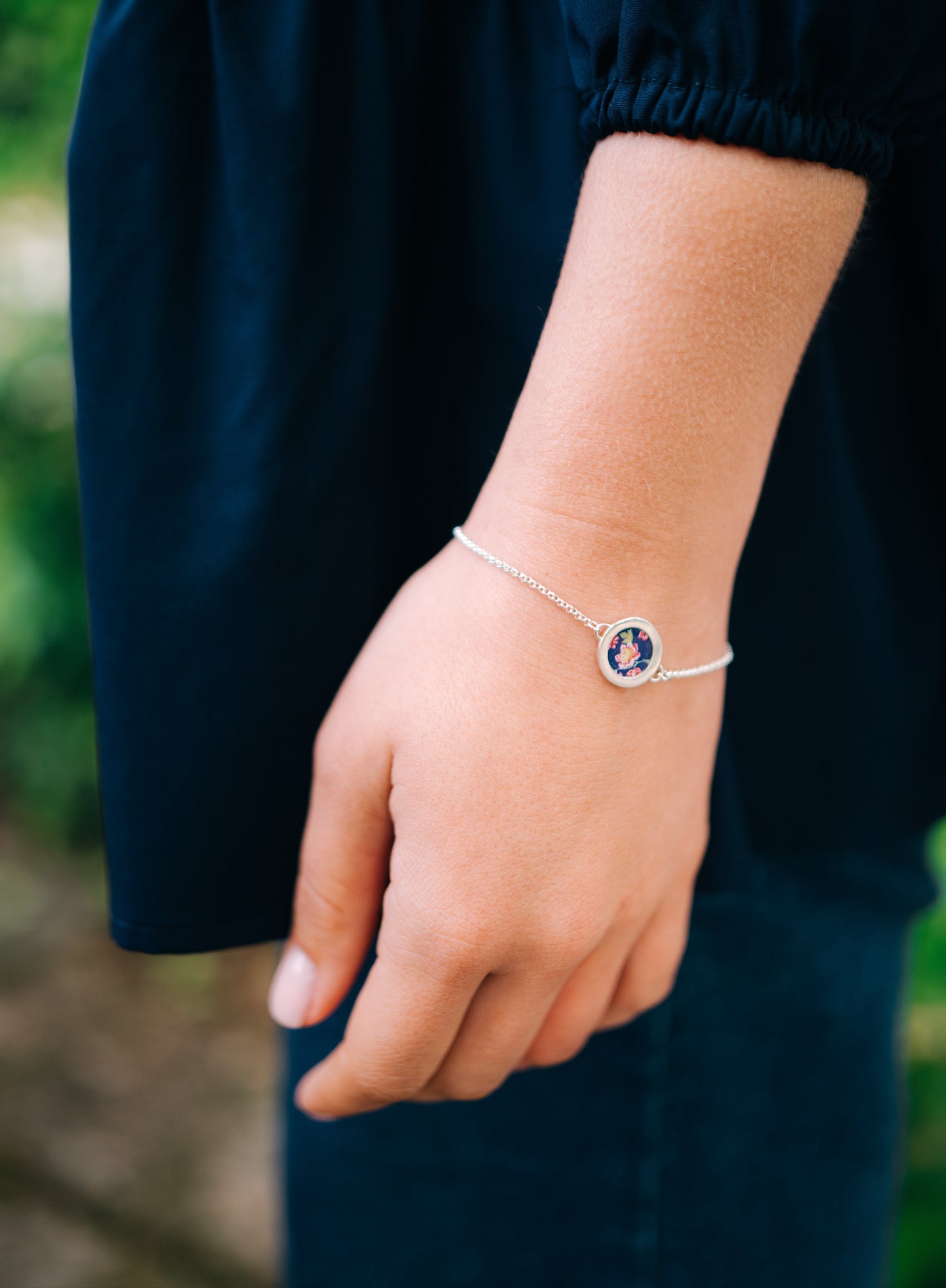 Pulseira Volta