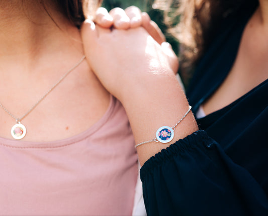 Pulseira Volta